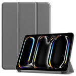 Custodia tablet in pelle con supporto per iPad Pro 11