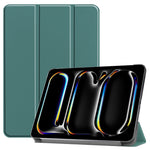 Custodia tablet in pelle con supporto per iPad Pro 11