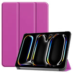 Custodia tablet in pelle con supporto per iPad Pro 11