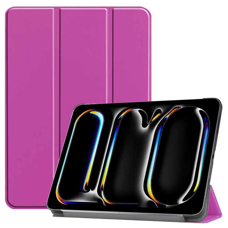 Custodia tablet in pelle con supporto per iPad Pro 11
