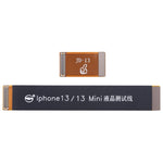 Cavo flessibile test display LCD per iPhone 12 mini e 13