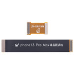 Cavo flessibile test display LCD per iPhone 12 mini e 13