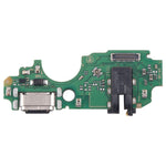 Scheda porta ricarica per ZTE Blade A34 A54 A73