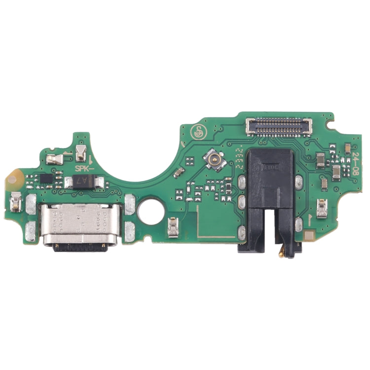 Scheda porta ricarica per ZTE Blade A34 A54 A73
