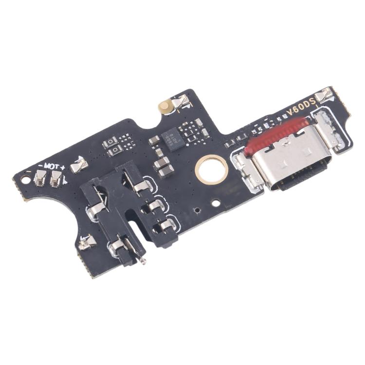 Scheda porta ricarica per ZTE Blade A34 A54 A73