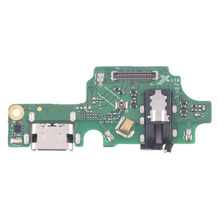 Scheda porta ricarica per ZTE Blade A34 A54 A73