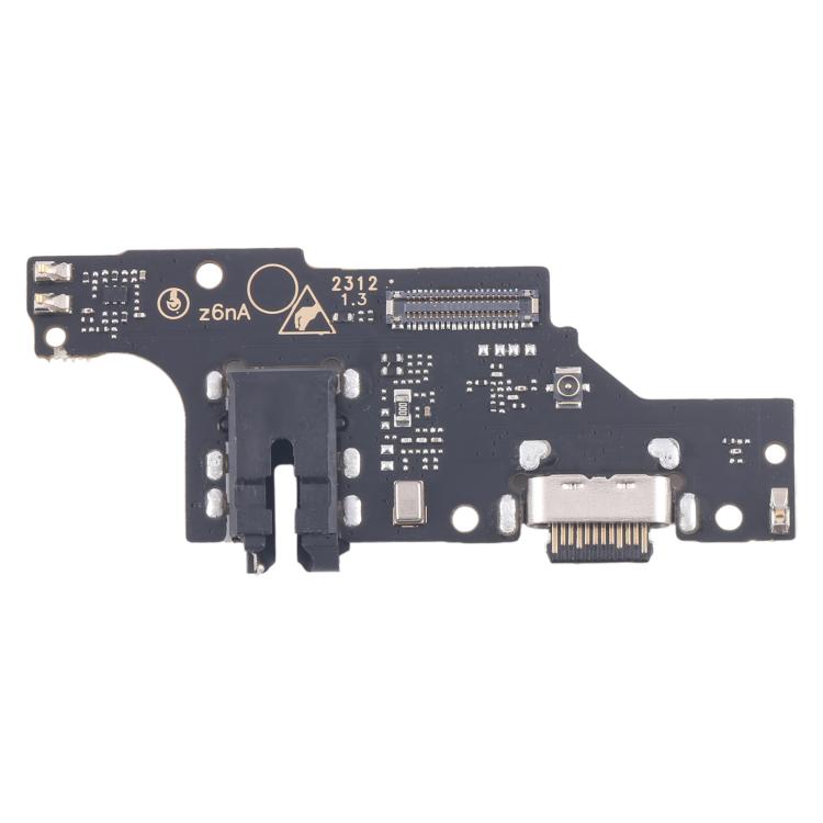 Scheda porta ricarica per ZTE Blade A34 A54 A73