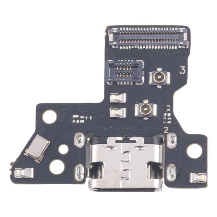 Scheda porta ricarica per ZTE Blade A34 A54 A73