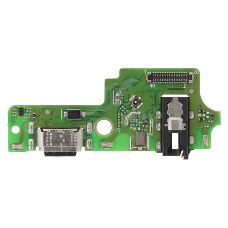 Scheda porta ricarica per ZTE Blade A34 A54 A73