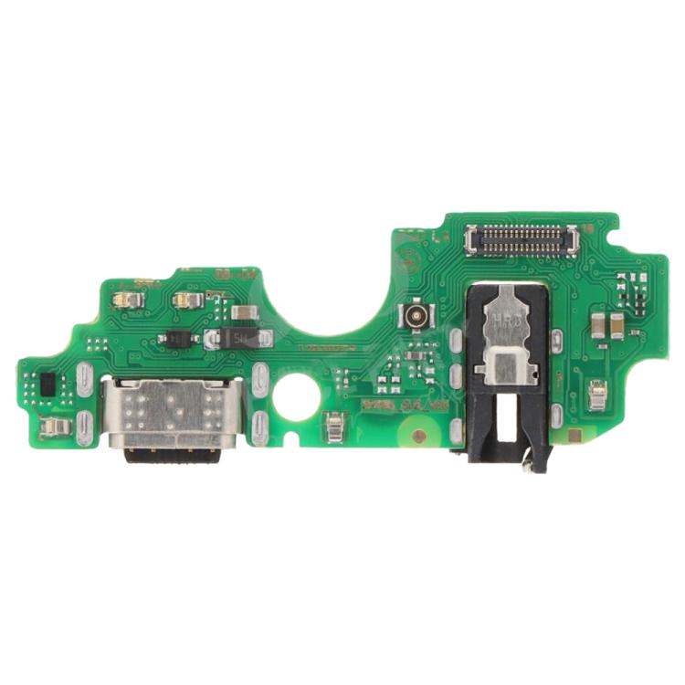 Scheda porta ricarica per ZTE Blade A34 A54 A73