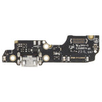 Scheda porta ricarica per ZTE Blade A34 A54 A73