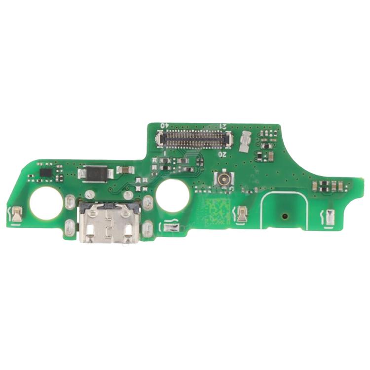 Scheda porta ricarica per ZTE Blade A34 A54 A73