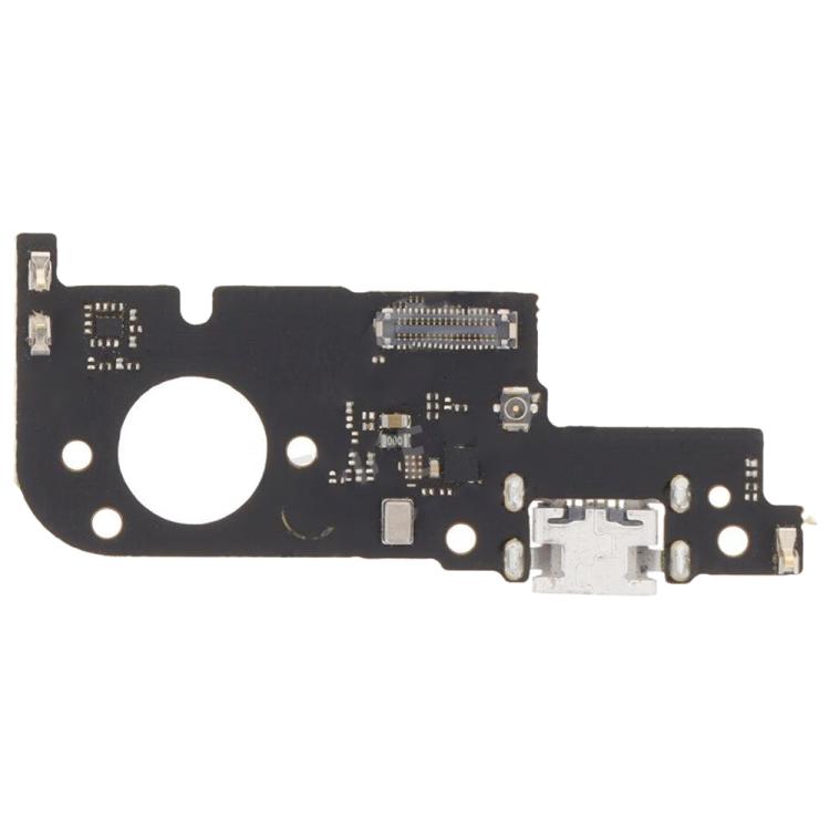 Scheda porta ricarica per ZTE Blade A34 A54 A73