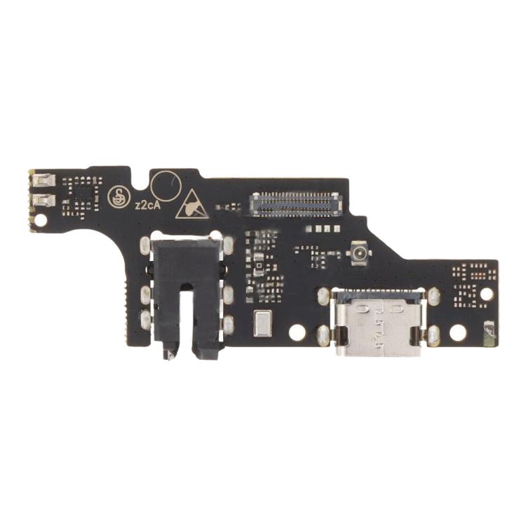 Scheda porta ricarica per ZTE Blade A34 A54 A73