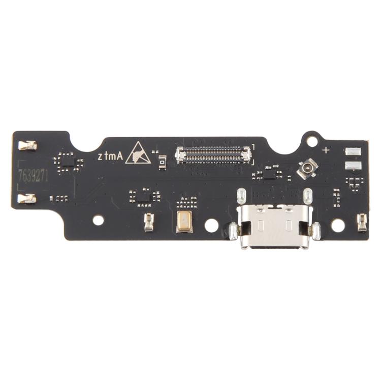 Scheda porta ricarica per ZTE Blade A34 A54 A73