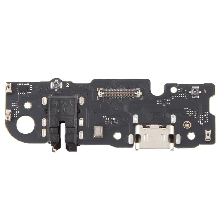 Scheda porta ricarica per ZTE Blade A34 A54 A73