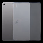 Custodia TPU per iPad Air 13 2024-2026 lucida 0,75 mm