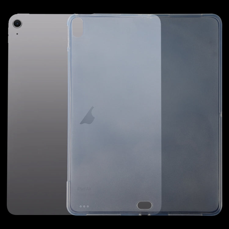 Custodia TPU per iPad Air 13 2024-2026 lucida 0,75 mm