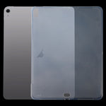 Custodia TPU per iPad Air 13 2024-2026 lucida 0,75 mm