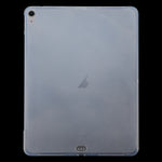 Custodia TPU per iPad Air 13 2024-2026 lucida 0,75 mm