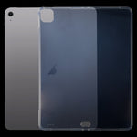 Custodia per tablet in TPU trasparente per iPad Air 13