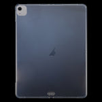 Custodia per tablet in TPU trasparente per iPad Air 13