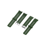 Cinturino in silicone per Garmin Forerunner 30/35