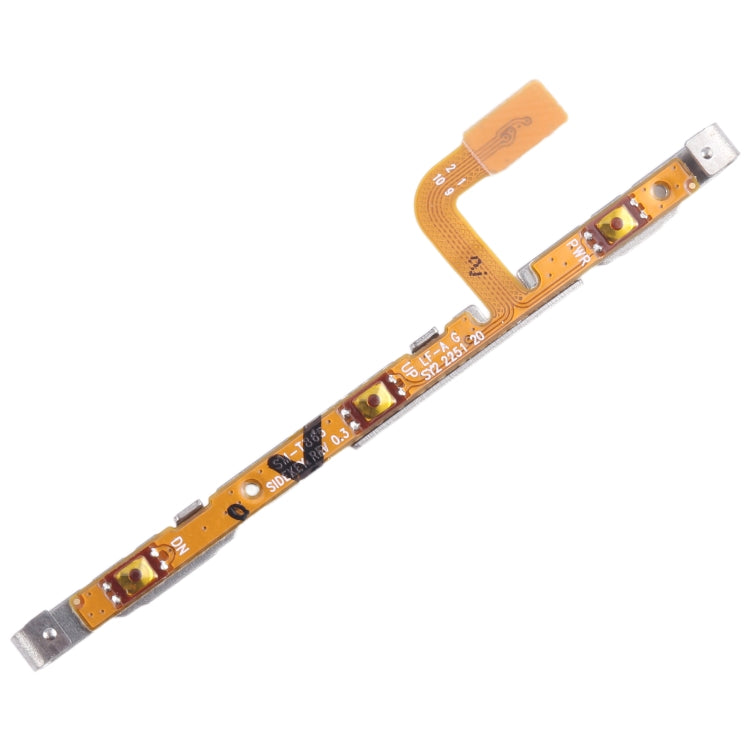 Cavo flex pulsanti accensione e volume Samsung Galaxy Tab - immagine 2