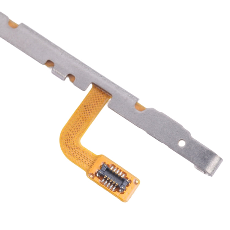 Cavo flex pulsanti accensione e volume Samsung Galaxy Tab - immagine 4