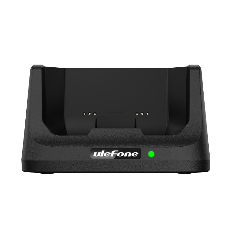 Dock di ricarica da tavolo 33W per Ulefone Armor 26 Ultra