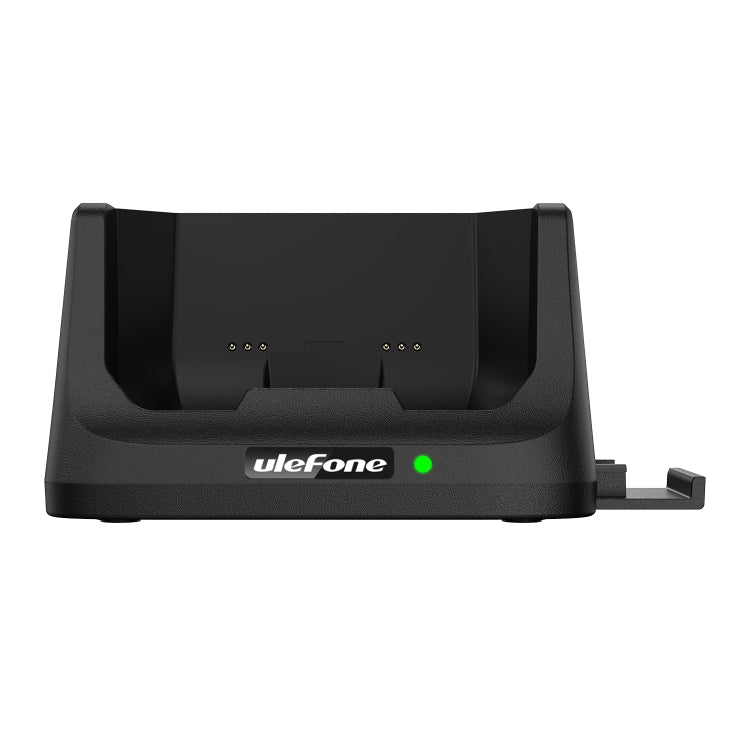 Dock di ricarica da tavolo 33W per Ulefone Armor 26 Ultra