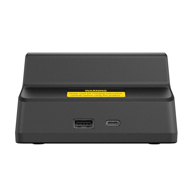 Dock di ricarica da tavolo 33W per Ulefone Armor 26 Ultra