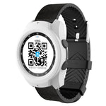 Custodia in silicone per Ticwatch Pro 2020 e Pro