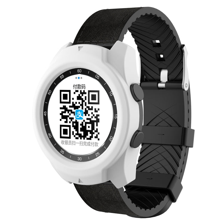Custodia in silicone per Ticwatch Pro 2020 e Pro