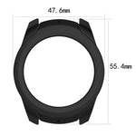 Custodia in silicone per Ticwatch Pro 2020 e Pro