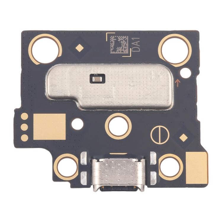 Scheda porta di ricarica originale, For OPPO Pad Air OPD2102 X21N2, For OPPO Pad OPD2101