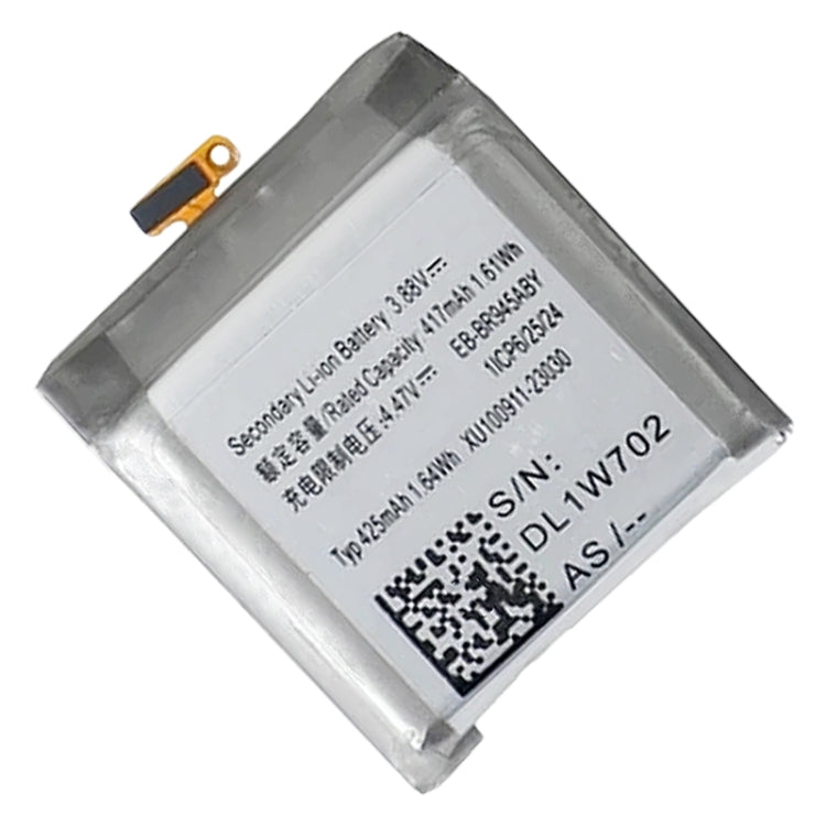 Batteria di ricambio Samsung Galaxy Watch 5 e 6, 40 e 44 mm - immagine 2