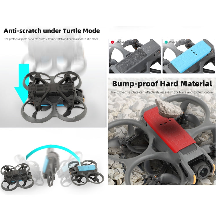 Kit protezioni TPU per DJI Avata 2 drone