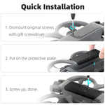 Kit protezioni TPU per DJI Avata 2 drone