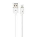 Cavo USB-C ricarica rapida 1 metro ROCK P8 Prime 2.4A