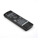 MX3 Fly Air Mouse wireless 2.4GHz con giroscopio
