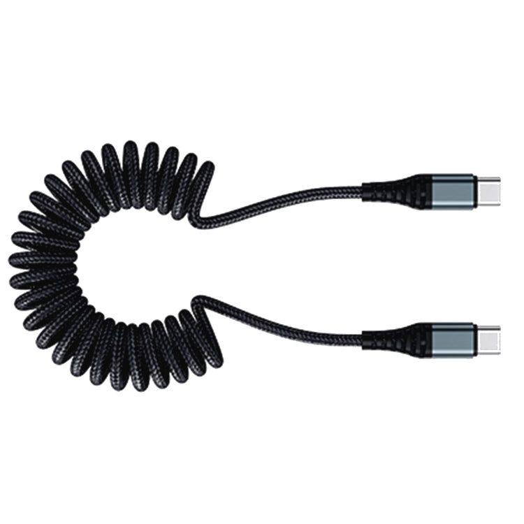 Cavo ricarica rapida USB-C ROCK 60W 1,5 m