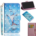 Custodia in pelle TPU per Nokia 5.3 e Samsung Note 20
