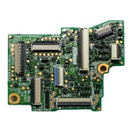 Scheda azionamento coperchio superiore per Nikon D90