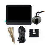 Videocitofono WiFi 4,3 pollici 1080P con visione notturna