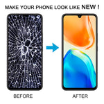 Schermo LCD OLED con digitalizzatore per Vivo compatibili