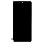 Schermo LCD AMOLED originale con digitalizzatore per Vivo