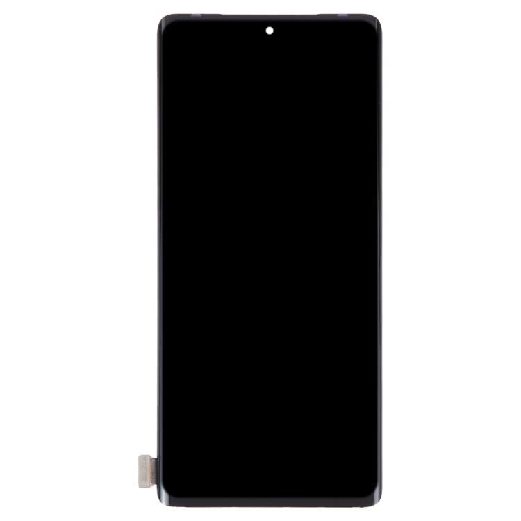 Schermo LCD AMOLED originale con digitalizzatore per Vivo