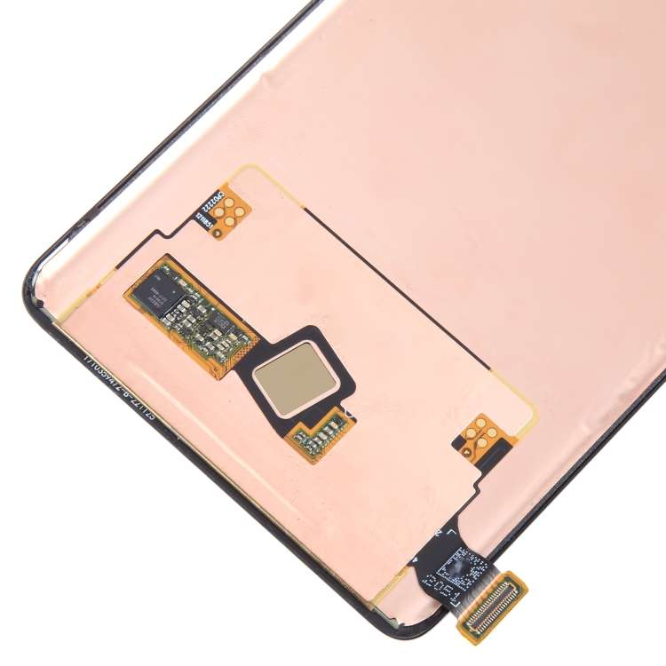 Schermo LCD AMOLED originale con digitalizzatore per Vivo