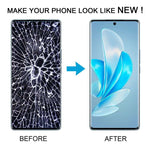 Schermo LCD AMOLED originale con digitalizzatore per Vivo